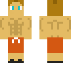 swimsuit guyy