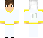 the boy god