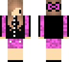 the fixed sparkle chibi