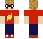 the flash nerd