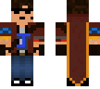 the jish hero guy