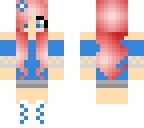 the skin i use