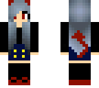 this is hallowen demon 