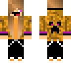 torinikegini halloween