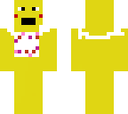 toy chica