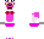 toy foxy