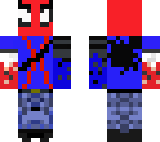 tronman65 with powers