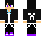 tuxedo galaxy