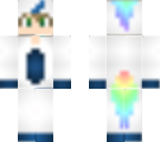 unicorn man one-sie