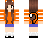 updated halloween costume