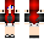 vampire girl  2