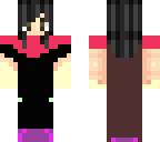 vampire girl