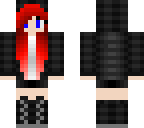 vampire girl