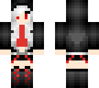 vampire girl