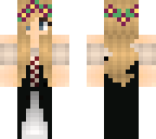 villager princess
