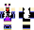 void pearl ivris