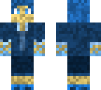 warter magic