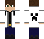 white hoody v4