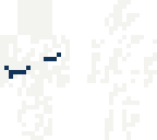 white man