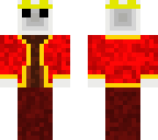 white royal slime