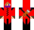 winter shadowarcher5