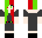 witch skin