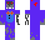 withered bonnie