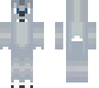 wolfman
