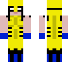 wolverine