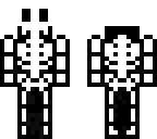 wolverine skelly