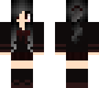yandere-chan dark edit