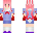 yandere mousy