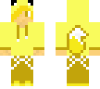 yellow boy