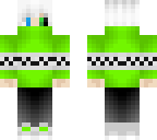 zgreenlime v3