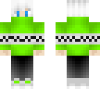 zgreenlime v5