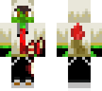 zombie