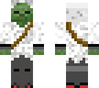 zombie
