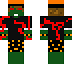 zombie gamer