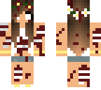 zombie girl edit