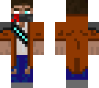 zombie survivor