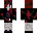 zombie tdi_girl
