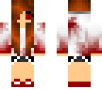-edited- bloody girl