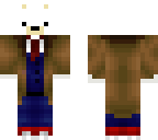 10th polar bear