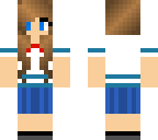 3d anime me