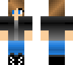 3d casual me