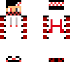 3d xthehubby ninja boy