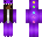 _purplepower halloween