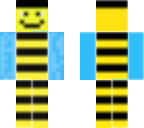 a giant bee 2