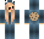 added cheeks