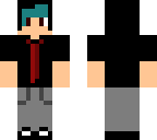 adolecent boy
